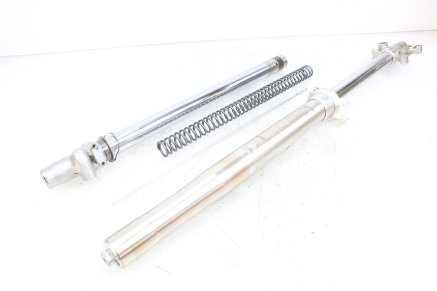 photo de  YAMAHA YZ 85 (2002 - 2018) - Autre angle de vue