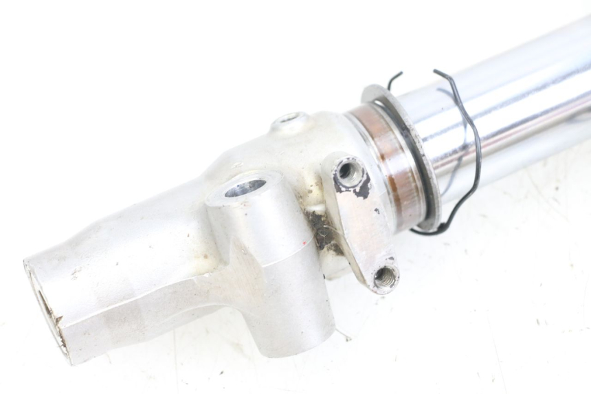 photo de  YAMAHA YZ 85 (2002 - 2018) - Gros plan technique