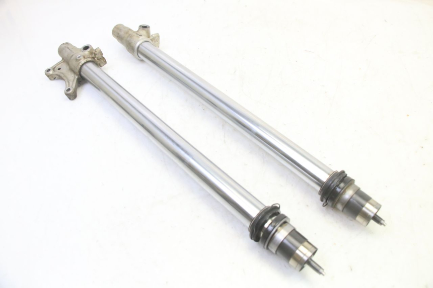 photo de FOURREAU FOURCHE YAMAHA YZ 85 (2022 - 2025) - Autre angle de vue