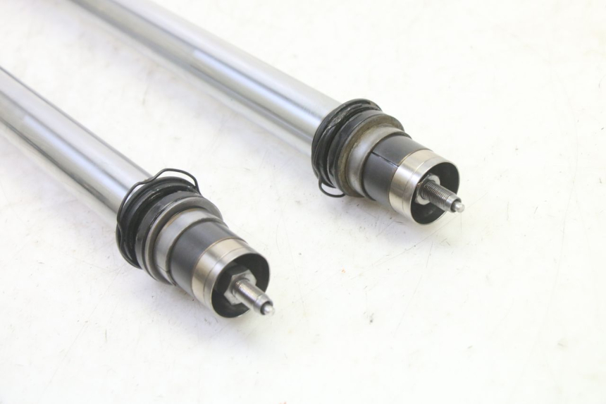 photo de FOURREAU FOURCHE YAMAHA YZ 85 (2022 - 2025) - Gros plan technique