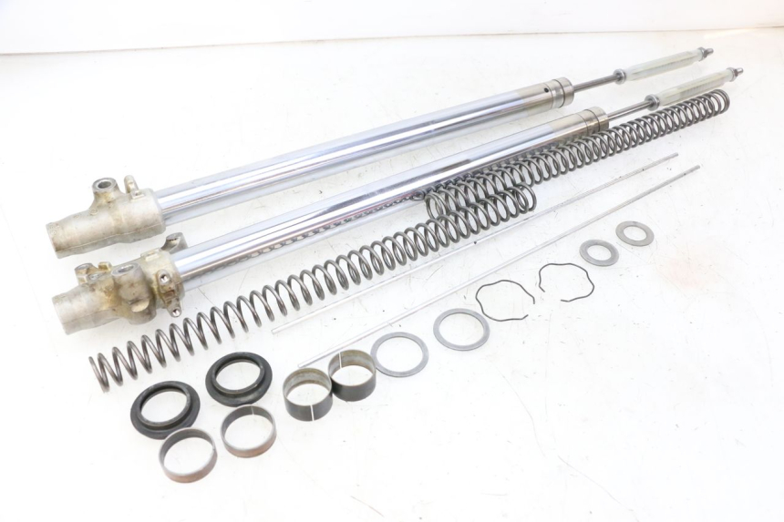 photo de  YAMAHA YZ 85 (2002 - 2018) - Vue principale