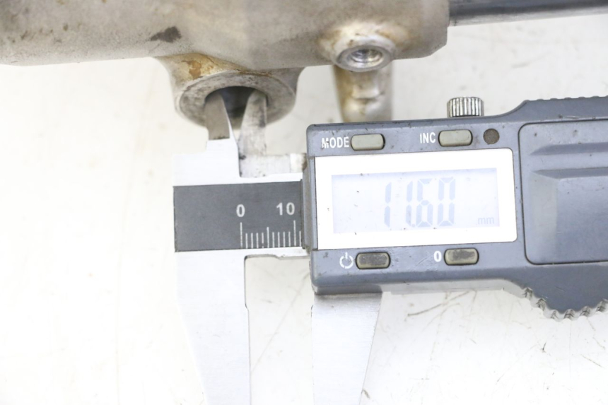 photo de  YAMAHA YZ 85 (2002 - 2018) - Détail de la pièce