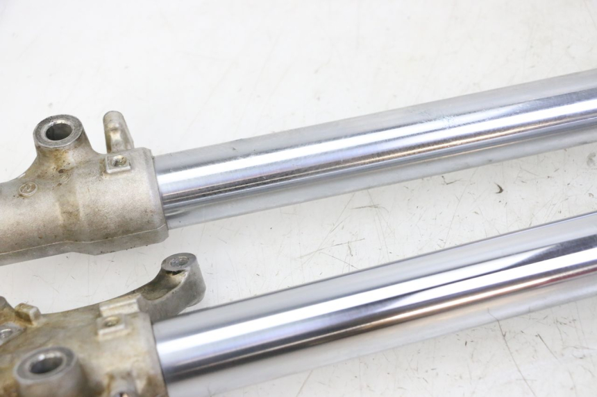 photo de  YAMAHA YZ 85 (2002 - 2018) - Vue produit