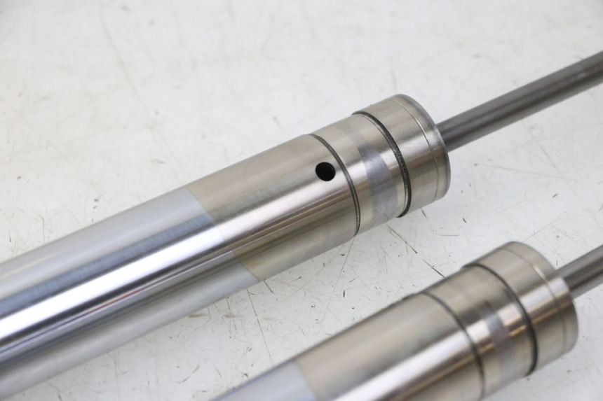 photo de  YAMAHA YZ 85 (2002 - 2018) - Détails caractéristiques