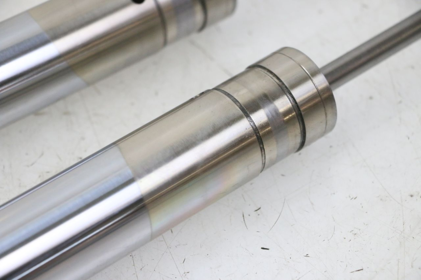 photo de  YAMAHA YZ 85 (2002 - 2018) - Zoom composants