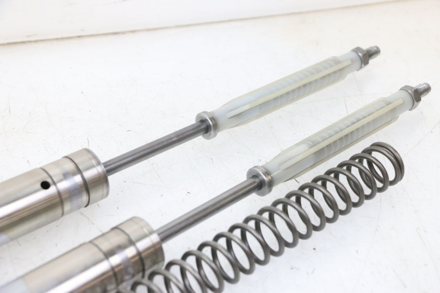 photo de  YAMAHA YZ 85 (2002 - 2018) - Vue rapprochée