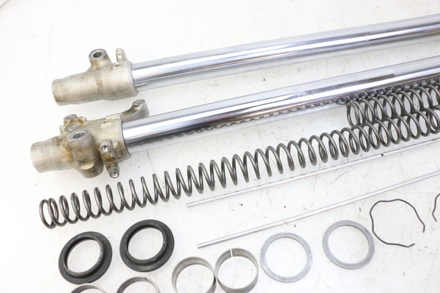 photo de  YAMAHA YZ 85 (2002 - 2018) - Photo complémentaire