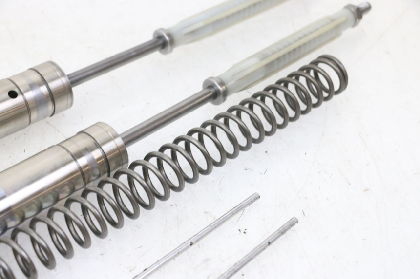 photo de  YAMAHA YZ 85 (2002 - 2018) - Inspection visuelle