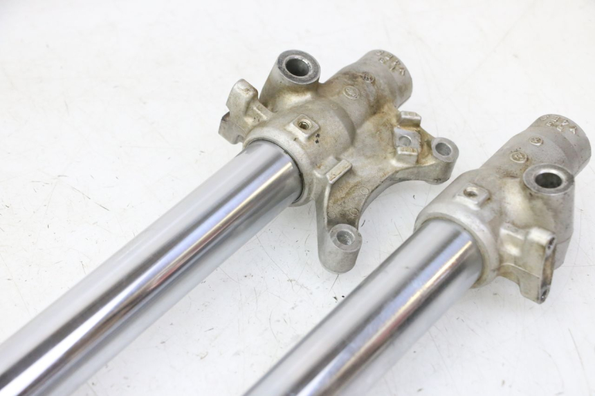 photo de  YAMAHA YZ 85 (2002 - 2018) - État de surface