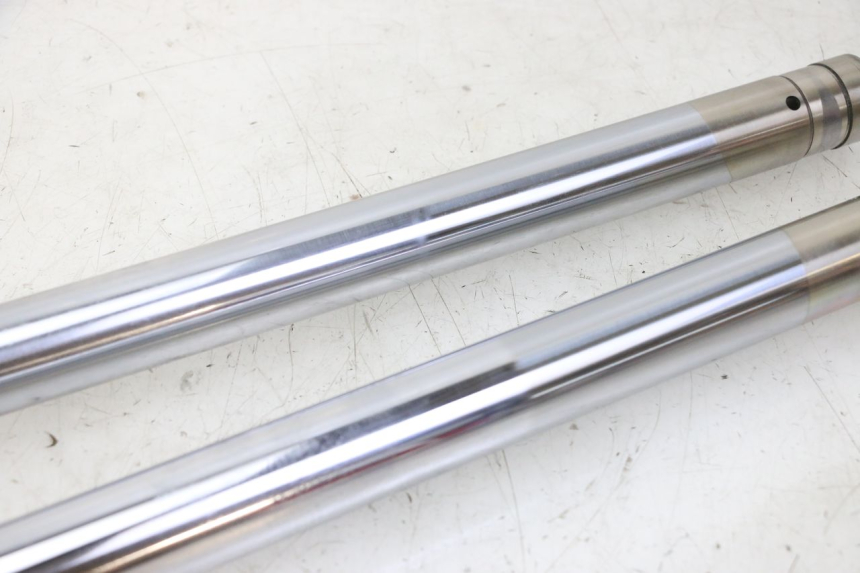 photo de  YAMAHA YZ 85 (2002 - 2018) - Marquages et références