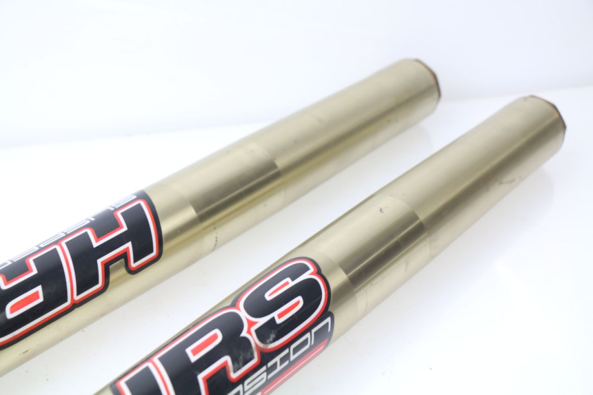 photo de FOURREAU FOURCHE YAMAHA YZF YZ-F 450 (2018 - 2021) - Points de fixation