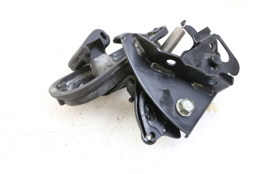 photo de FREIN STATIONNEMENT HONDA FJS SILVER WING SILVERWING 400 (2005 - 2008) - Zoom état d’usage