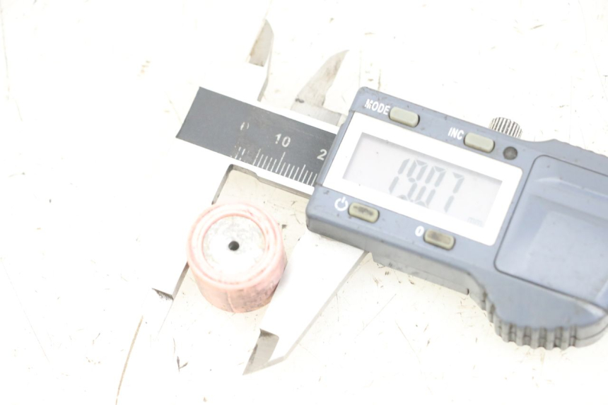 photo de GALETS VARIATEUR GILERA DNA 50 (2000 - 2007) - Zoom état d’usage