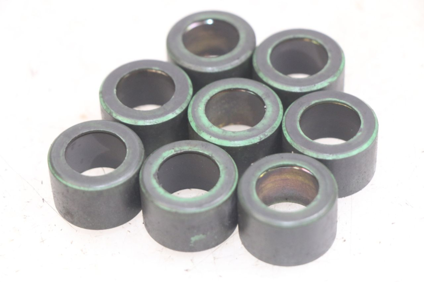 photo de GALETS VARIATEUR PIAGGIO MP3 LT 400 (2007 - 2012) - Détail de la pièce