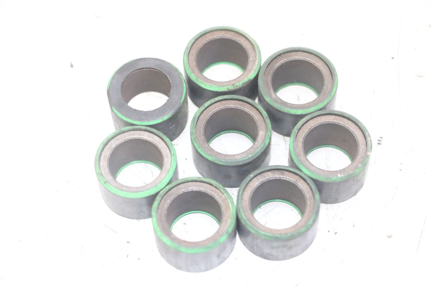 photo de GALETS VARIATEUR PIAGGIO MP3 LT 400 (2007 - 2012) - Vue principale