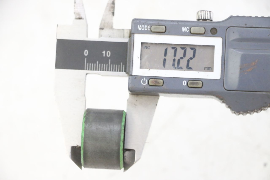 photo de GALETS VARIATEUR PIAGGIO MP3 LT 400 (2007 - 2012) - Détail de la pièce