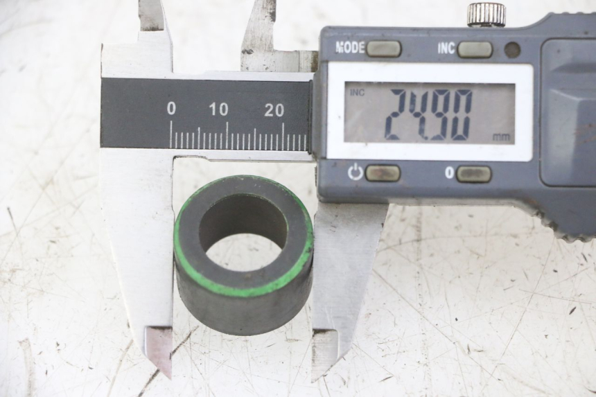 photo de GALETS VARIATEUR PIAGGIO MP3 LT 400 (2007 - 2012) - Zoom état d’usage