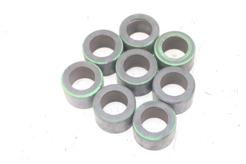 photo de GALETS VARIATEUR PIAGGIO MP3 LT 400 (2007 - 2012) - Autre angle de vue