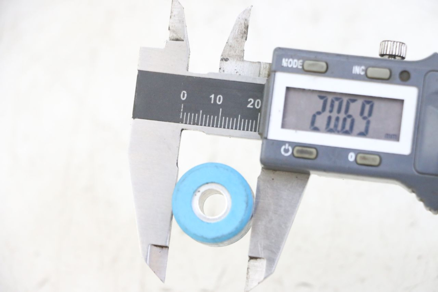 photo de GALETS VARIATEUR PIAGGIO VESPA GRANTURISMO 200 (2004 - 2005) - Zoom état d’usage