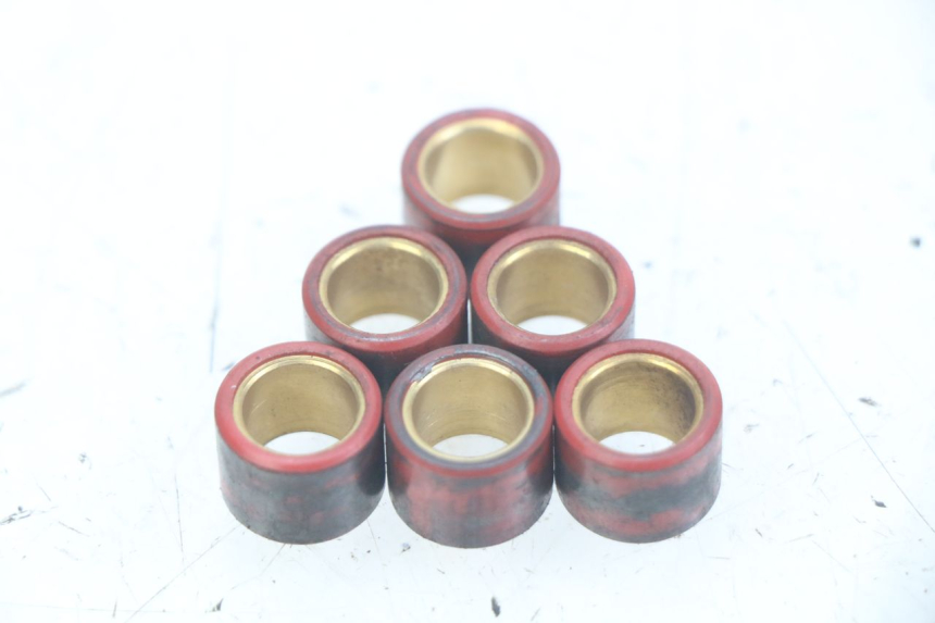 photo de GALETS VARIATEUR RIDE RACE 2T 50 (2012 - 2017) - Vue principale