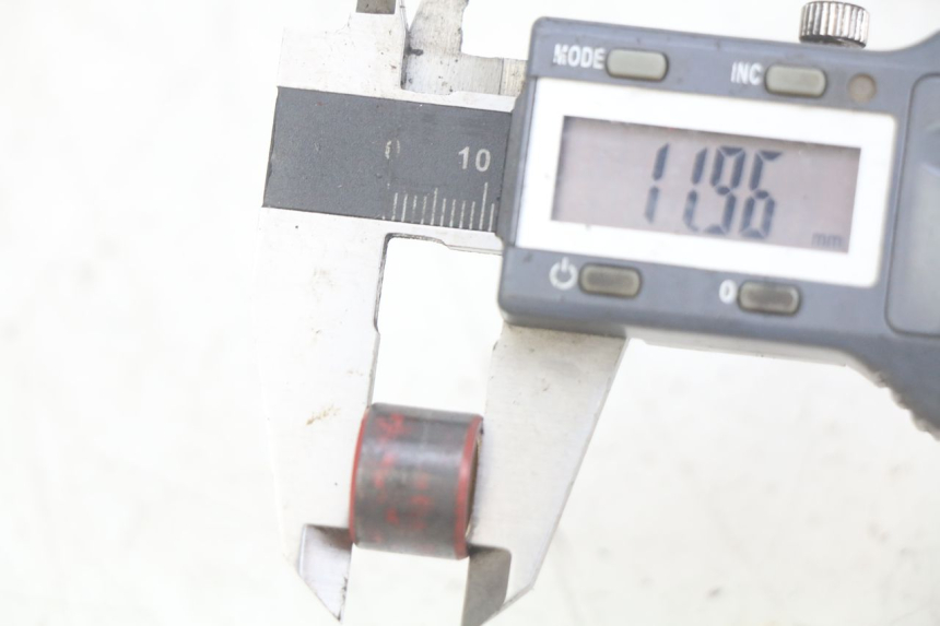 photo de GALETS VARIATEUR RIDE RACE 2T 50 (2012 - 2017) - Autre angle de vue