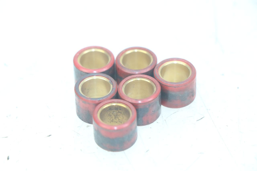 photo de GALETS VARIATEUR RIDE RACE 2T 50 (2012 - 2017) - Vue d’ensemble