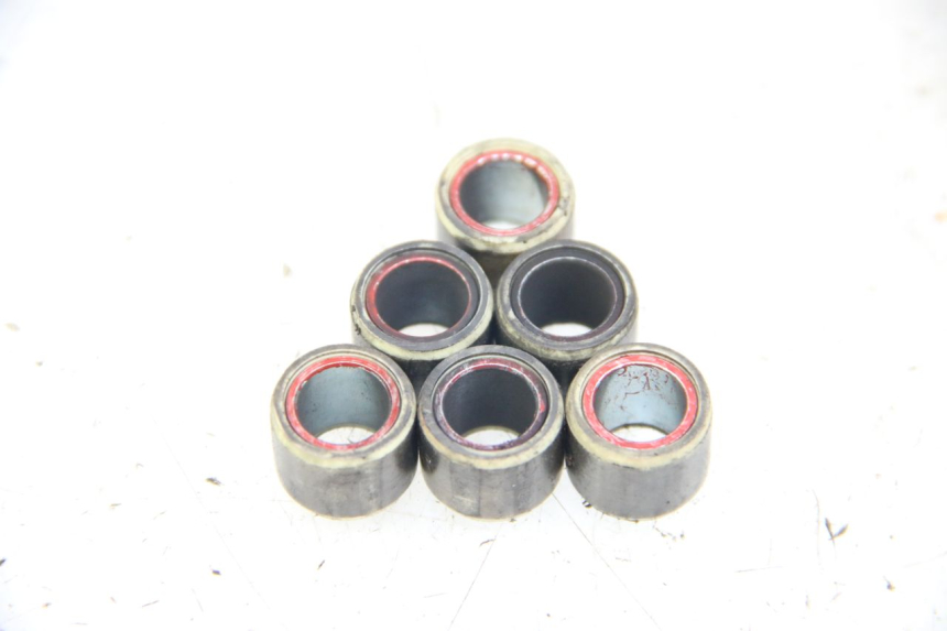 photo de GALETS VARIATEUR TNT MOTOR ROMA 10' 4T 50 (2007 - 2018) - Vue principale