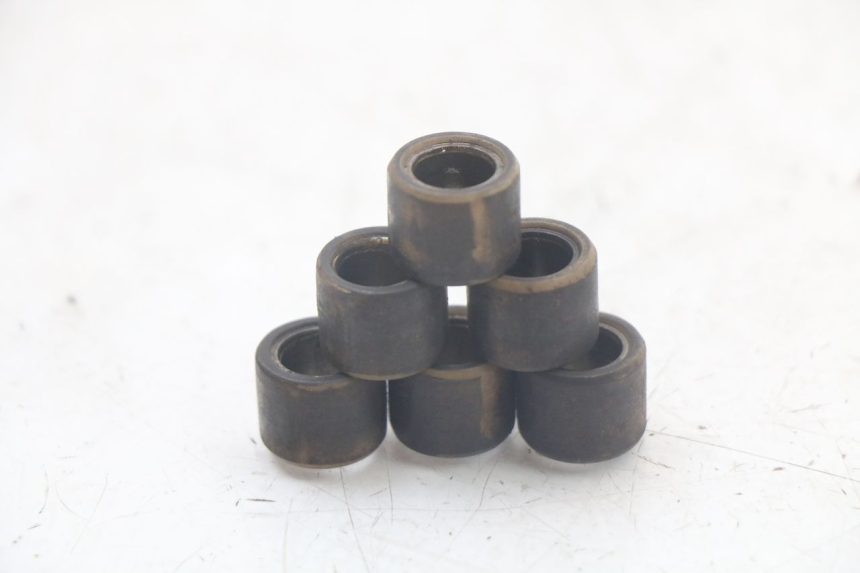 photo de GALETS VARIATEUR TNT MOTOR ROMA 10' 4T 50 (2007 - 2018) - Détail de la pièce