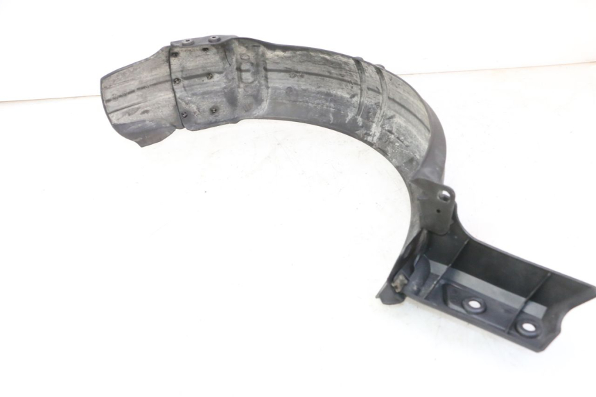 photo de GARDE BOUE ARRIERE QUADRO 4 4D 350 (2015 - 2018) - Zoom état d’usage