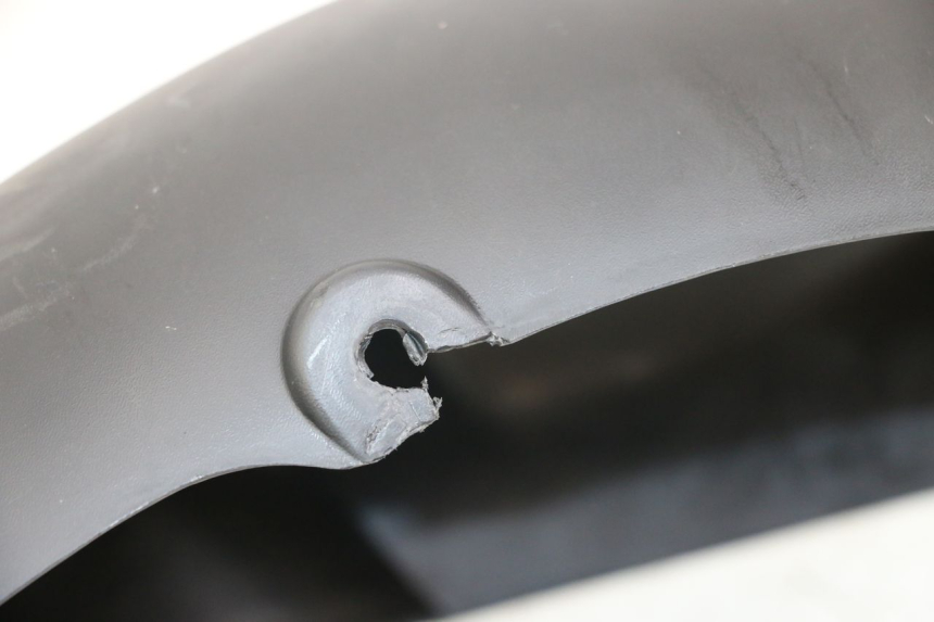 photo de GARDE BOUE ARRIERE DAELIM A-FOUR 2T 50 (2005 - 2012) - Autre angle de vue