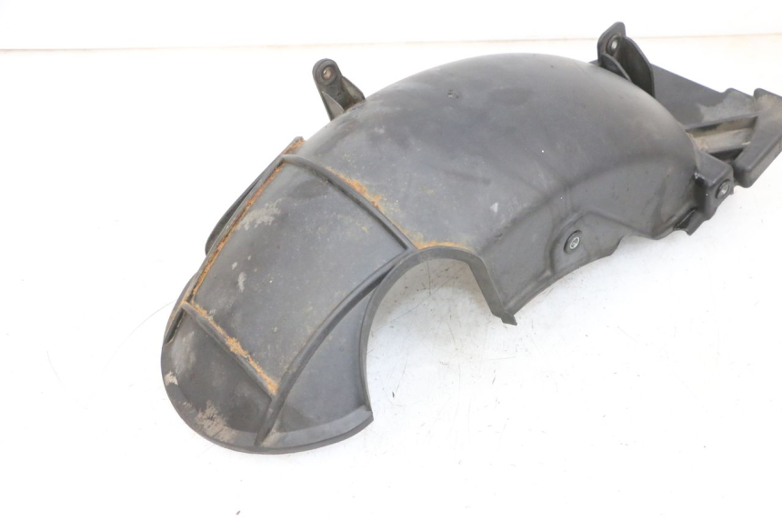 photo de GARDE BOUE ARRIERE ADIVA AD3 300 (2014 - 2020) - Points de fixation