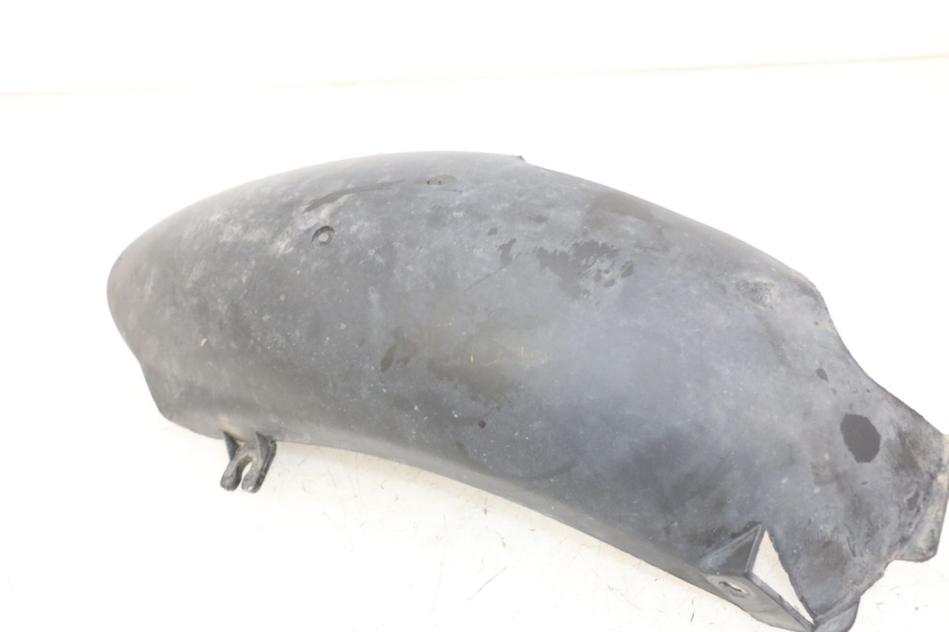 photo de GARDE BOUE ARRIERE KYMCO AGILITY 4T 50 (2018 - 2022) - Zoom état d’usage