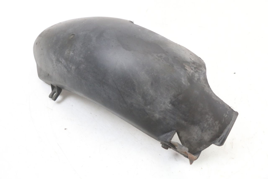 photo de GARDE BOUE ARRIERE KYMCO AGILITY CARRY 50 (2011 - 2020) - Zoom état d’usage