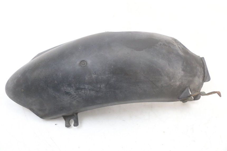 photo de GARDE BOUE ARRIERE KYMCO AGILITY CARRY 50 (2011 - 2020) - Autre angle de vue