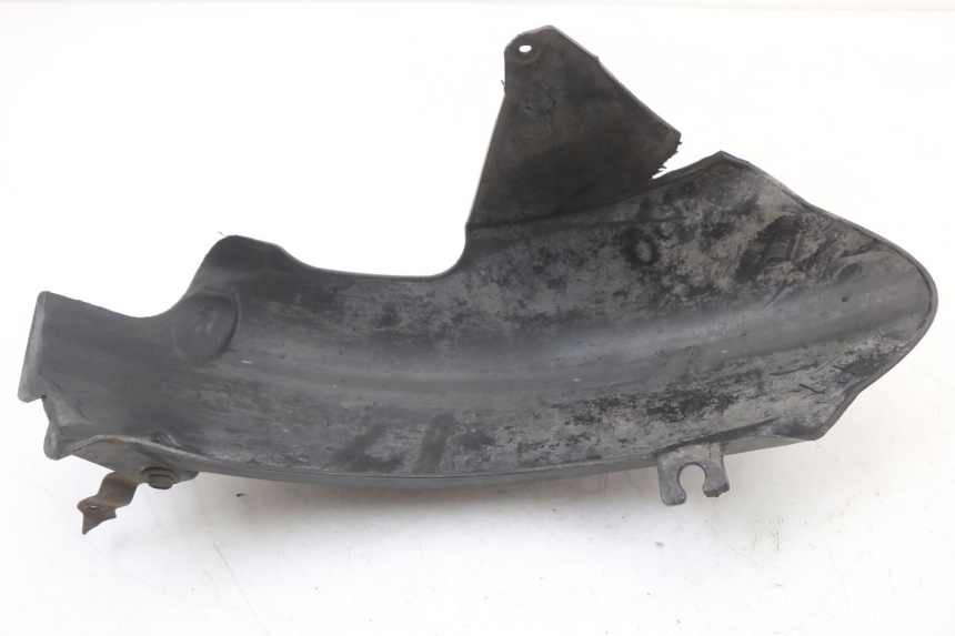 photo de GARDE BOUE ARRIERE KYMCO AGILITY CARRY 50 (2011 - 2020) - Vue d’ensemble