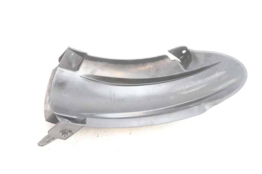 photo de GARDE BOUE ARRIERE KYMCO AGILITY CITY 16P 125 (2015 - 2024) - Points de fixation
