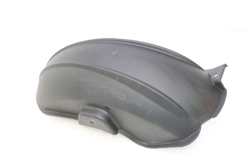 photo de  KYMCO AGILITY FR 2T 50 (2012 - 2017) - Autre angle de vue