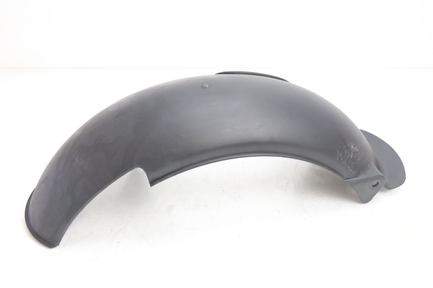 photo de GARDE BOUE ARRIERE KYMCO AGILITY PREMIUM 50 (2007 - 2010) - Zoom état d’usage