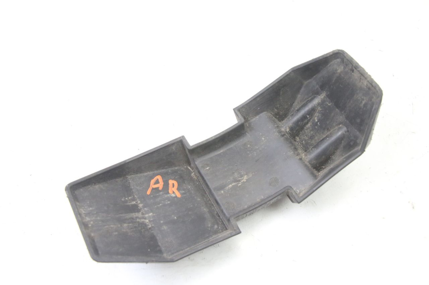 photo de GARDE BOUE ARRIERE DUALTRON AMINIA 1 - Gros plan technique