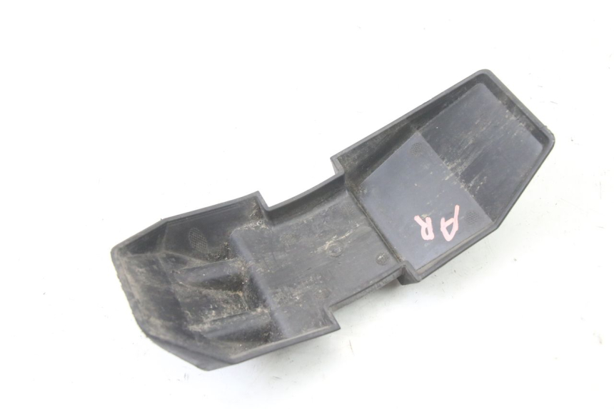 photo de GARDE BOUE ARRIERE DUALTRON AMINIA 1 - Vue d’ensemble