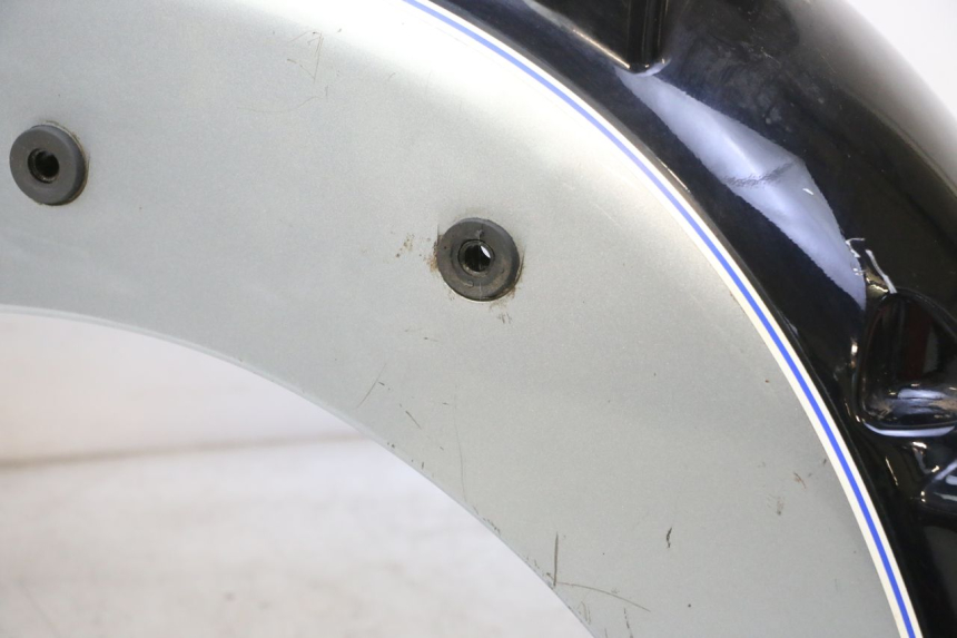 photo de Rear mudguard HYOSUNG GV AQUILA 125 (2000 - 2009) - Zoom composants