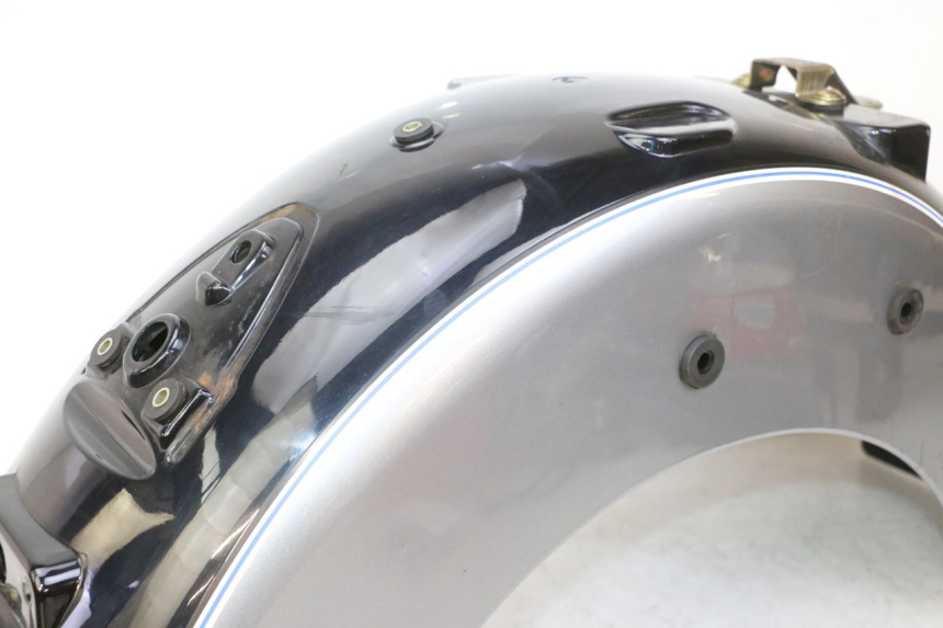 photo de Rear mudguard HYOSUNG GV AQUILA 125 (2000 - 2009) - Vue rapprochée