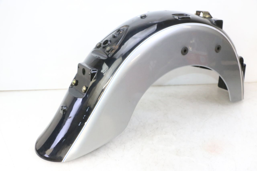 photo de Rear mudguard HYOSUNG GV AQUILA 125 (2000 - 2009) - Inspection visuelle