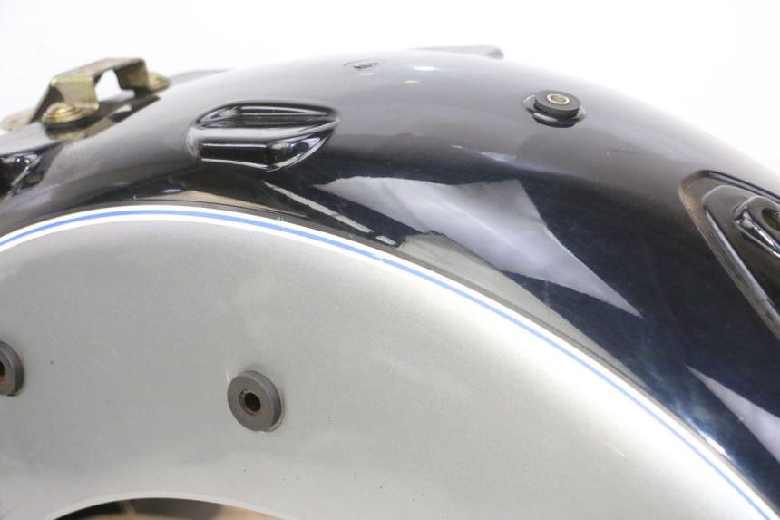photo de Rear mudguard HYOSUNG GV AQUILA 125 (2000 - 2009) - Vue d’ensemble