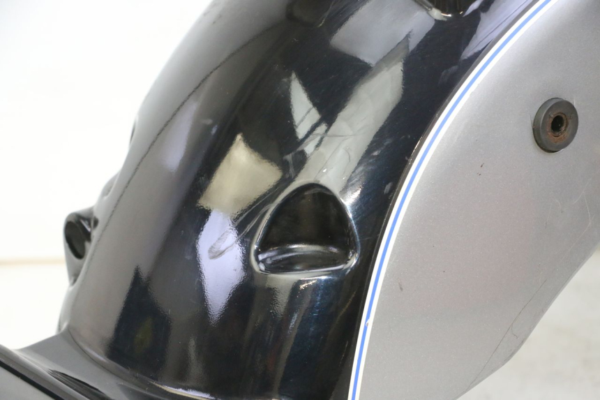 photo de Rear mudguard HYOSUNG GV AQUILA 125 (2000 - 2009) - Pièce contrôlée