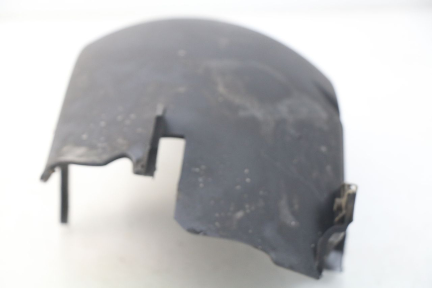 photo de GARDE BOUE ARRIERE APRILIA ATLANTIC 125 (2003 - 2009) - Zoom état d’usage