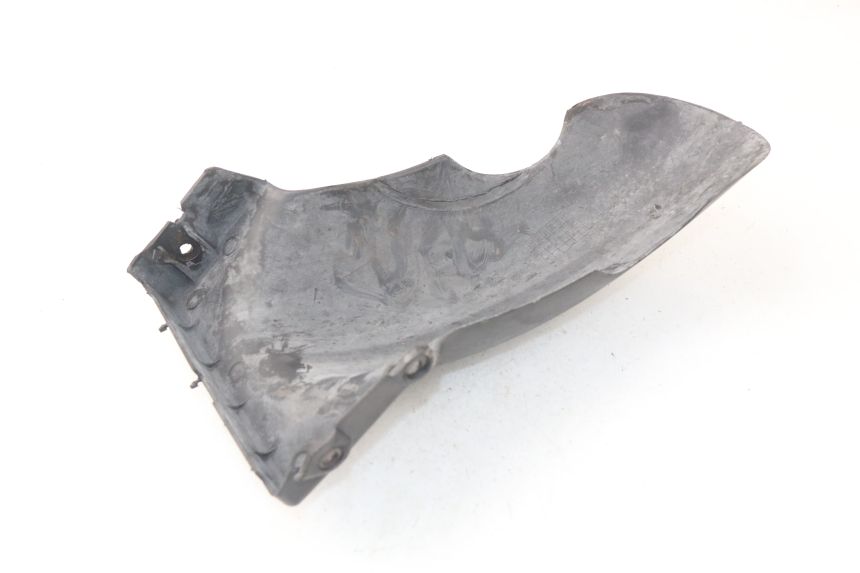 photo de GARDE BOUE ARRIERE JONWAY AZTRAL 125 (2008 - 2017) - Zoom état d’usage