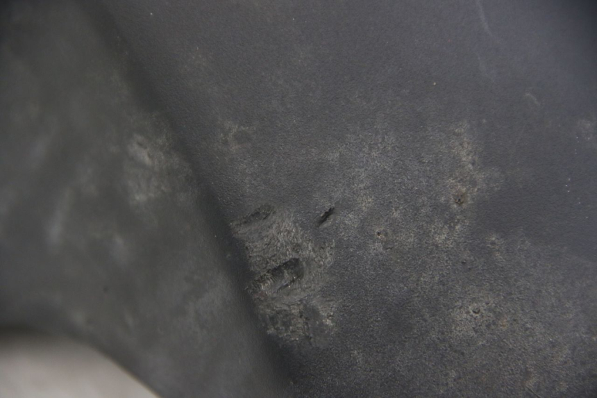 photo de GARDE BOUE ARRIERE PGO BIG MAX 50 (2001 - 2009) - Zoom état d’usage