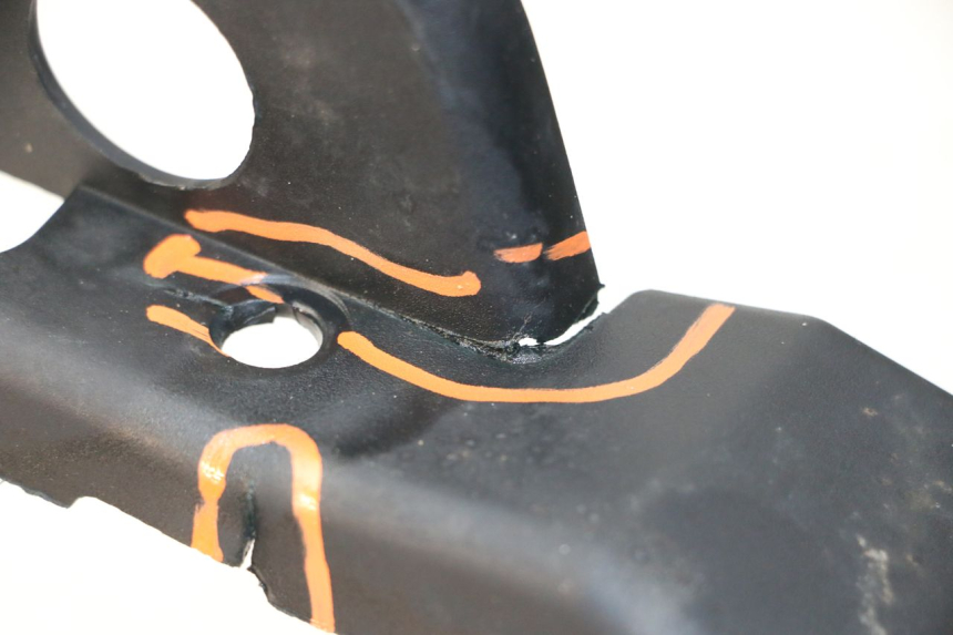 photo de GARDE BOUE ARRIERE BMW C1 125 (2000 - 2003) - Vue d’ensemble