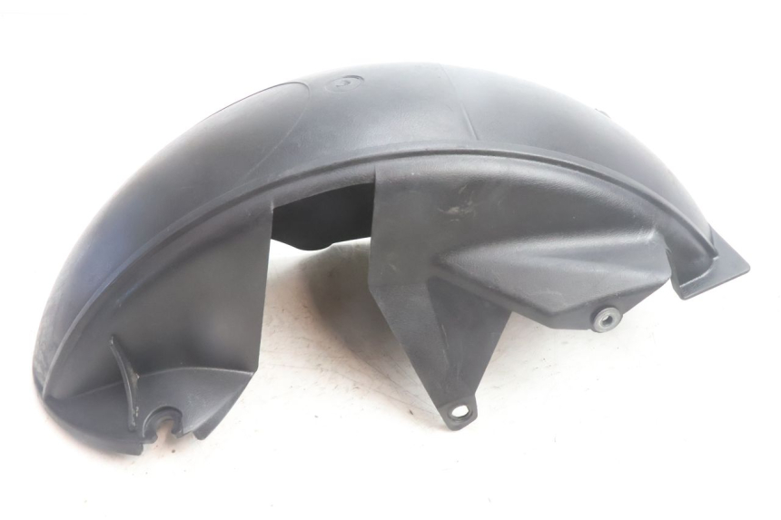 photo de GARDE BOUE ARRIERE YAMAHA BW'S BWS 125 (2010 - 2013) - Zoom état d’usage